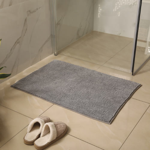 Bathroom Mats