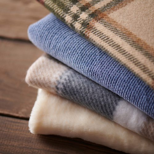 Blankets