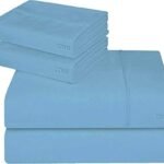 100_ Cotton Printed Pillow Covers _ Pillow Cases _ Set of 2 Piece Pillow Covers only _Standard Size (Dori Clay Red, 18 X 28 inch)