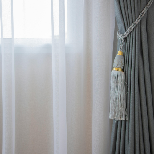 Curtain