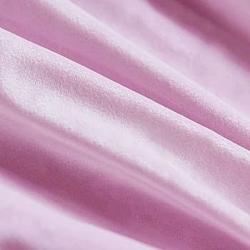 Decorative Velvet 200 TC Cushion Cover Pack Of 1-16_X16_-41X41 Cm-Baby Pink-Soft Pillow Covers Cushion Case For Sofa Bedroom Living room Chair Car