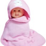 Baby towel Newborn Combo Pack of Hooded Wrapper for Baby Boys and Baby Girls Pack of 3 pcs. _