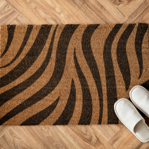 Door Mat