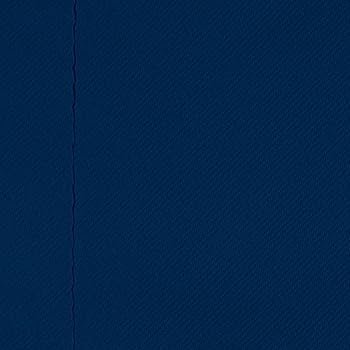 Curtains 5 Feet Long Set of 1 Plain Print 95 Room Darkening Curtain Thermal Insulated Curtains for Living Room (116 x 152 cm, Navy Blue) Perfect for Home Decor