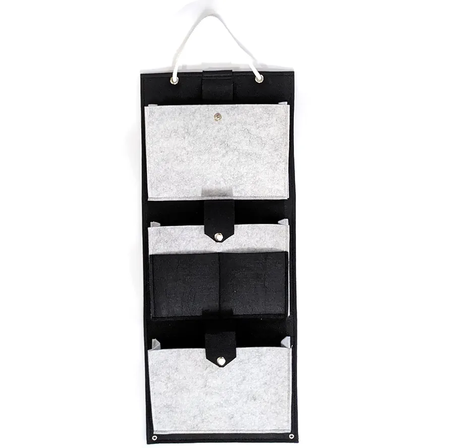 Wardrobe Organiser