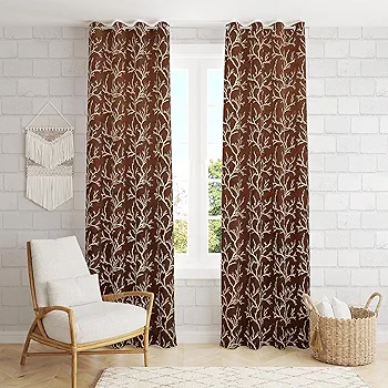 Premium Foil Leaf Print