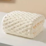 Hand & Face Towels – Microfiber, Ultra Soft, Absorbent & Quick-Dry, 72x32 cm, 2-Pack